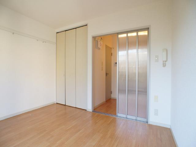 積水ハウス施工！イチオシ1K！【コーポ116】