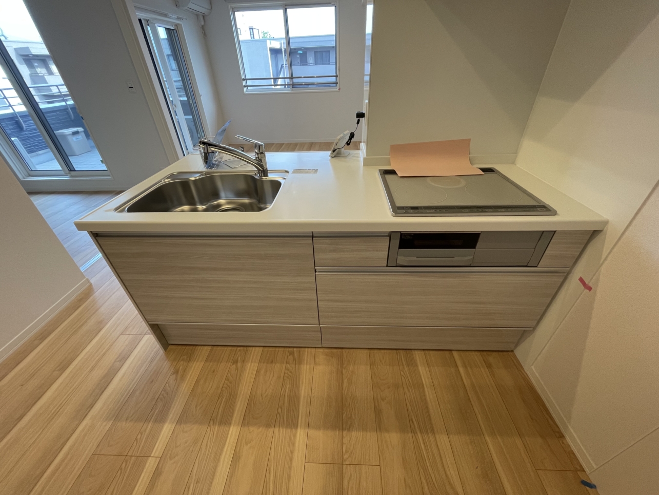 ファミリーにおすすめ☆　エール 202