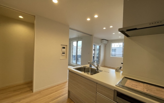 ファミリーにおすすめ☆　エール 202