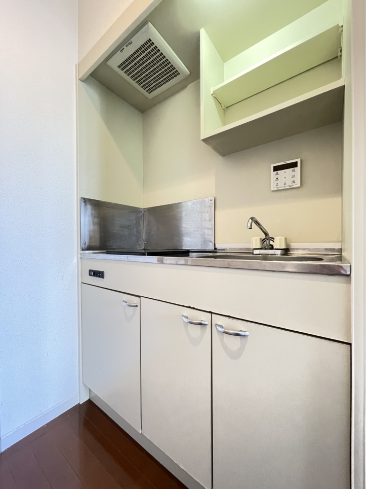 日ノ出町徒歩10分以内　野毛山動物園付近です☆　～横浜野毛山フラット～