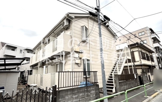 シャワールームを新規設置予定♪【豊玉ハウス】