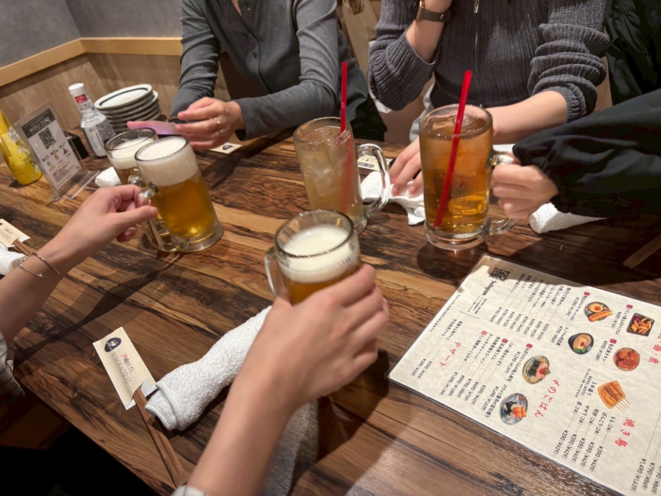 高級肉を食べに行こう🥩　「牛兵衛 草庵 そごう横浜店」