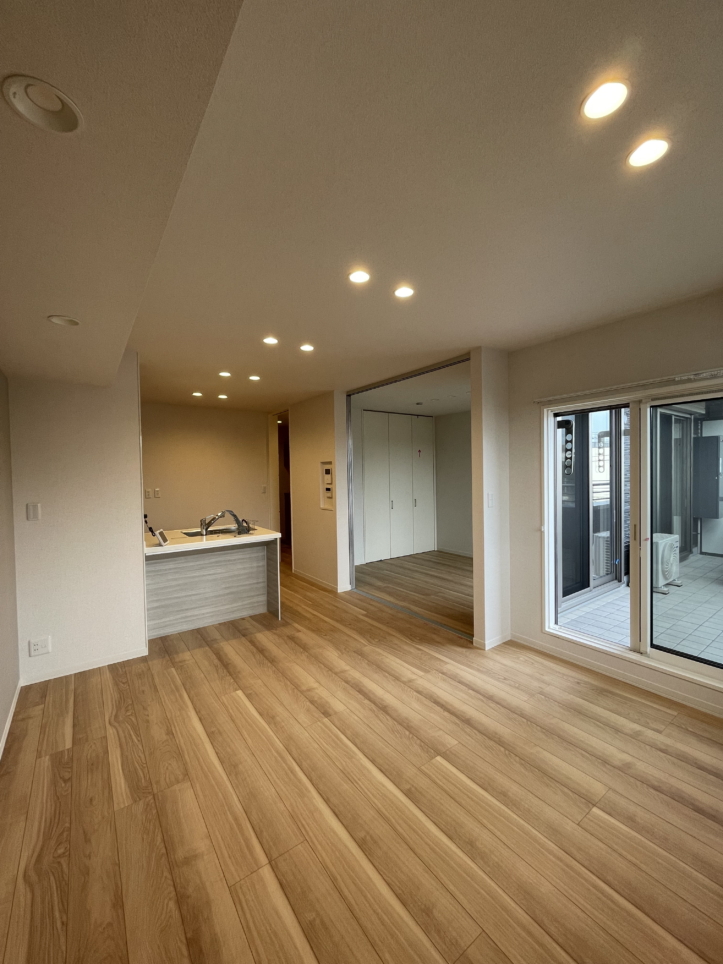 ファミリーにおすすめ☆　エール 202