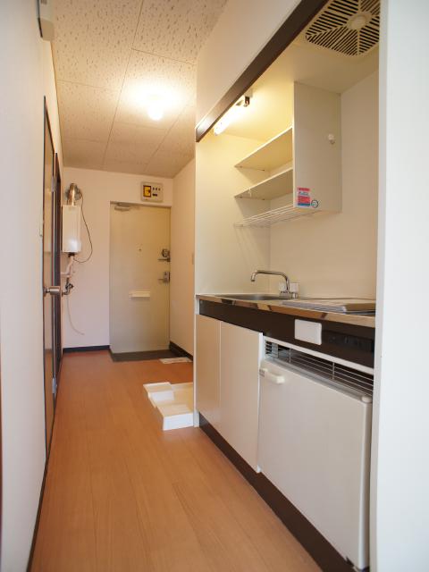 2Fの人気バストイレ物件！【サクラコート】