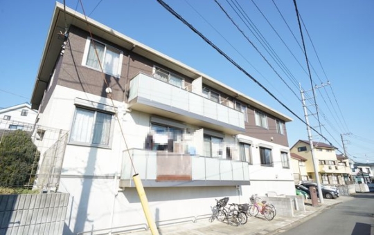 ☆駐車場１台付きのペット可物件（セ・メイユール）☆