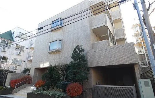 【用賀駅 徒歩6分】緑豊かな世田谷の住宅街で叶える、こだわりの一人暮らし・二人暮らし