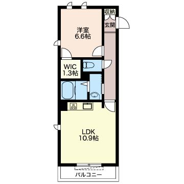 高級感のあるホテルライク物件♪【Felice】