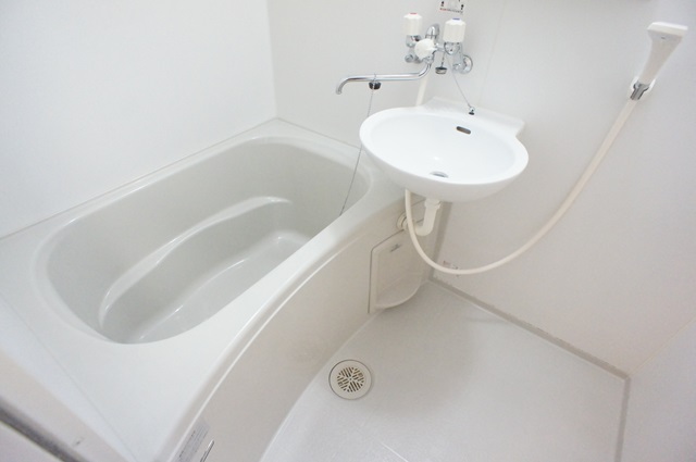 積水施工！TVモニター付き☆(セントラルコート 201)