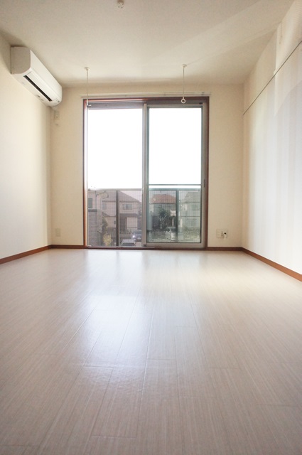 積水施工！TVモニター付き☆(セントラルコート 201)