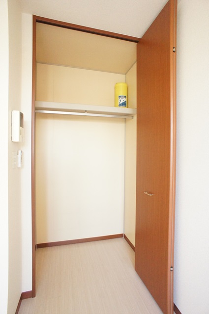 積水施工！TVモニター付き☆(セントラルコート 201)