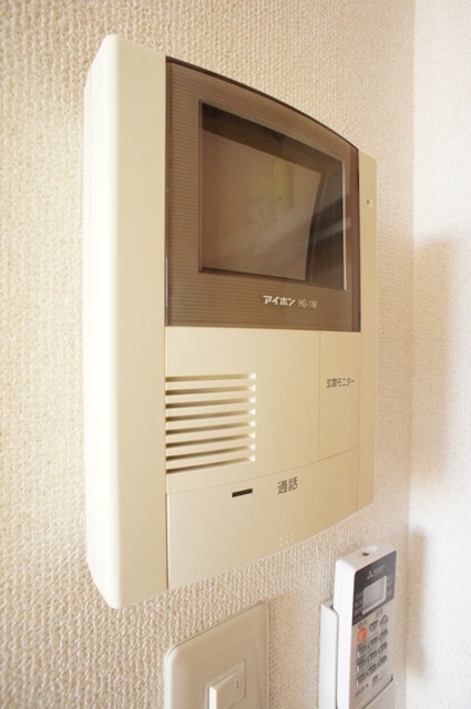 積水施工！TVモニター付き☆(セントラルコート 201)