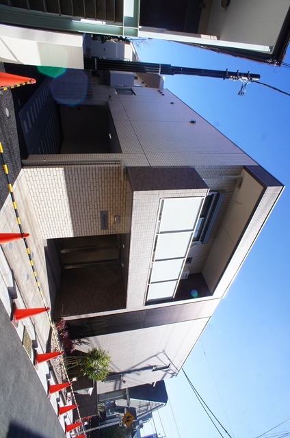 ウォークインクローゼット付きで収納広々！1LDKマンション☆フォルトゥーナ富士見町101