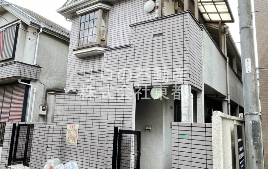 綺麗な室内が魅力的なお部屋☆【第２スカイハイツ久保中】