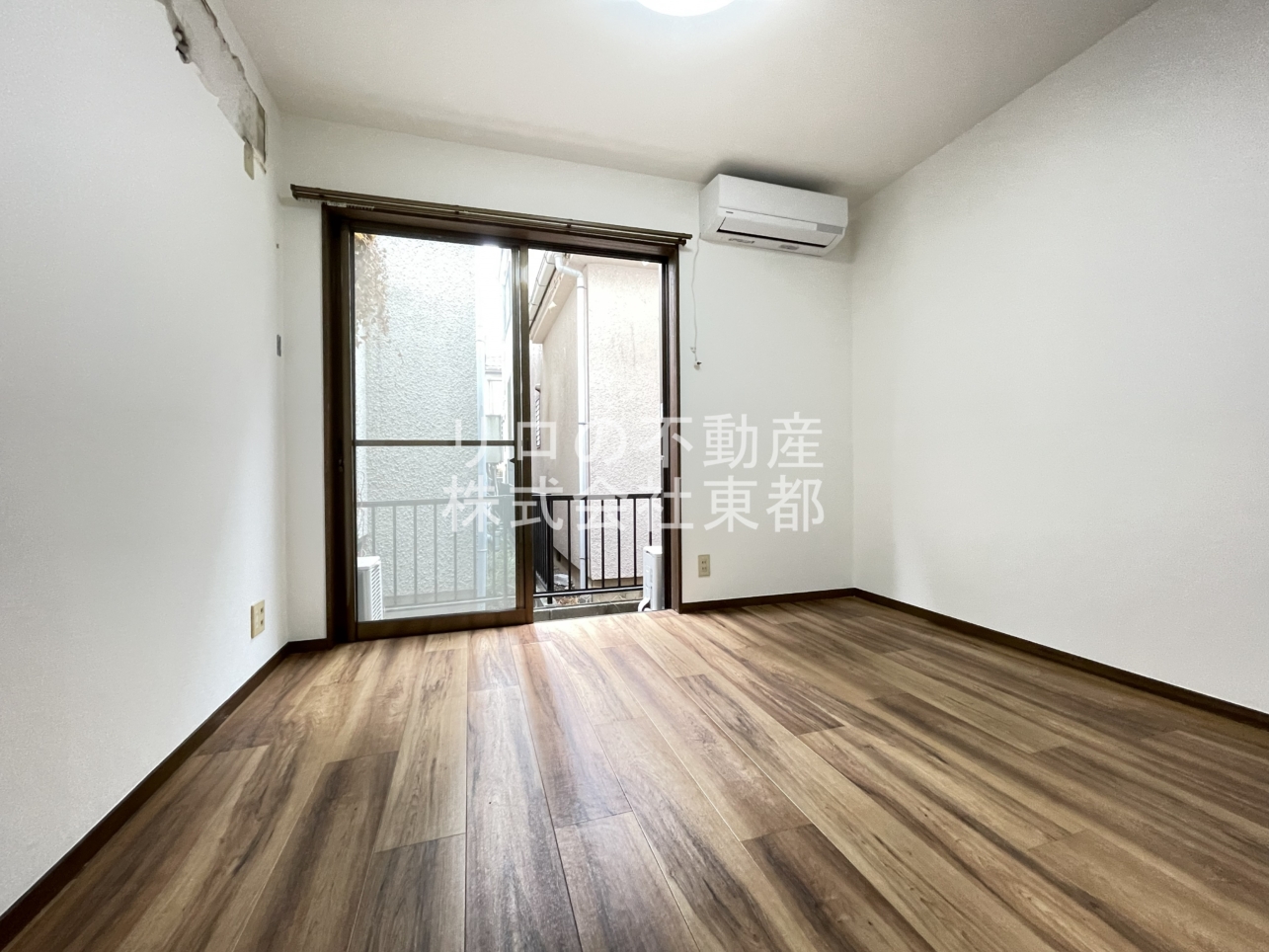 綺麗な室内が魅力的なお部屋☆【第２スカイハイツ久保中】