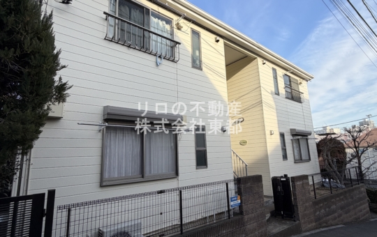 ☆インターネット無料で使えます！【ラ・フォレスタ ２０２号室】