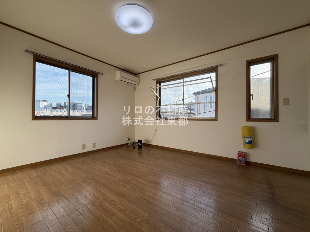 ☆インターネット無料で使えます！【ラ・フォレスタ ２０２号室】