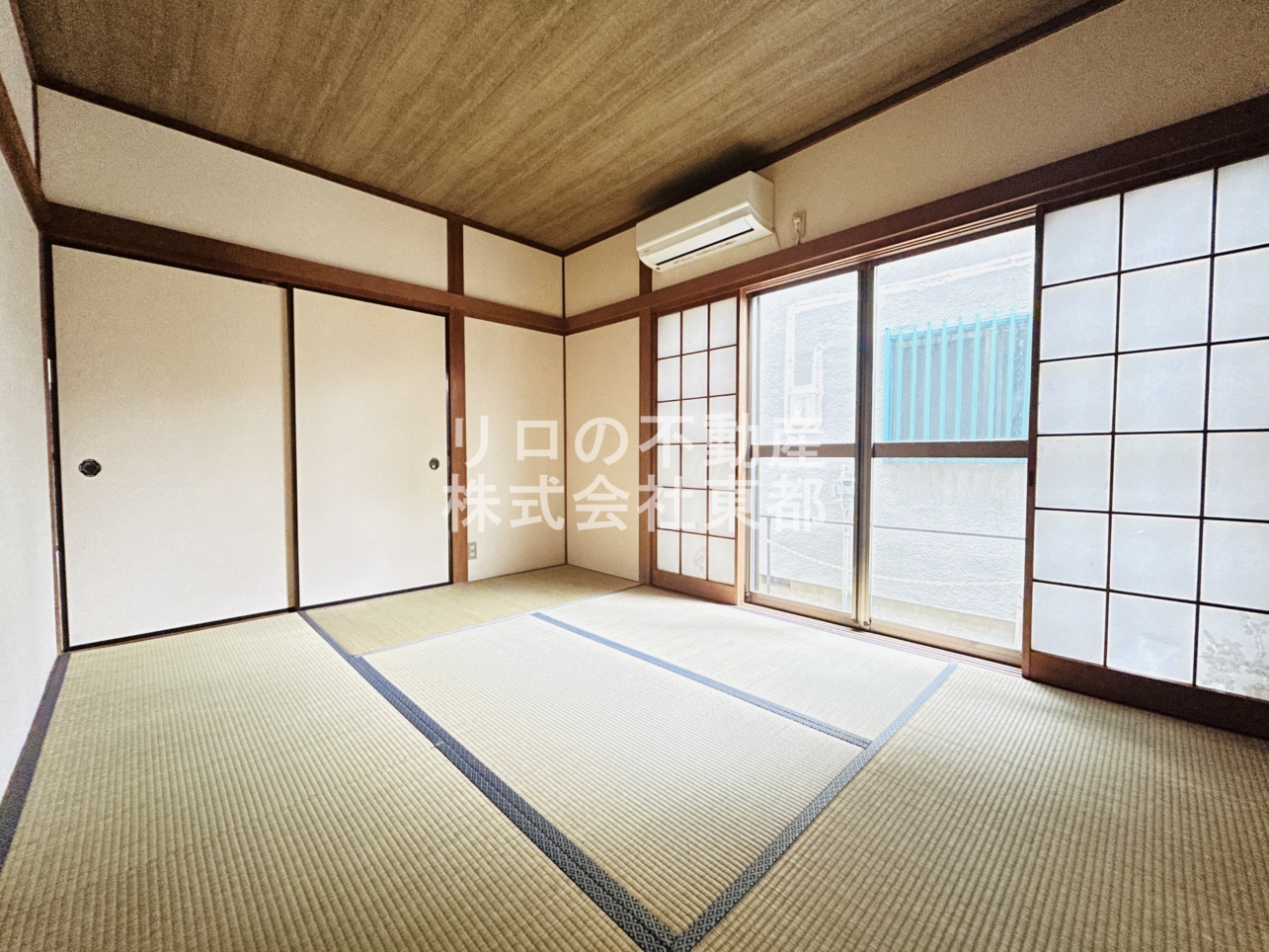 無料駐車場１台付【磯子区森６丁目戸建】　京浜急行本線　屏風浦駅　徒歩8分