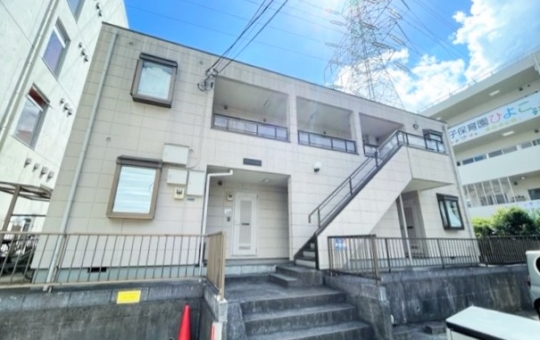 旭化成施工の安心と駅近の利便性！フロント新百合♪