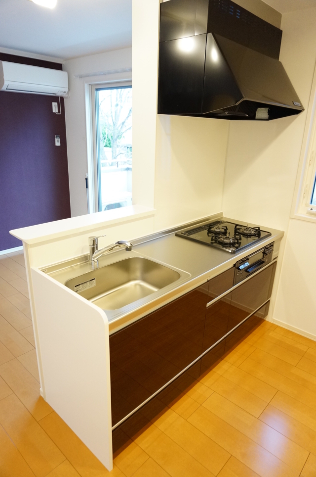 ◆セキスイハイム施工◆設備充実×ちょうどいい広さ☆板橋で始める快適1LDK暮らし＜Geo heim A ＞