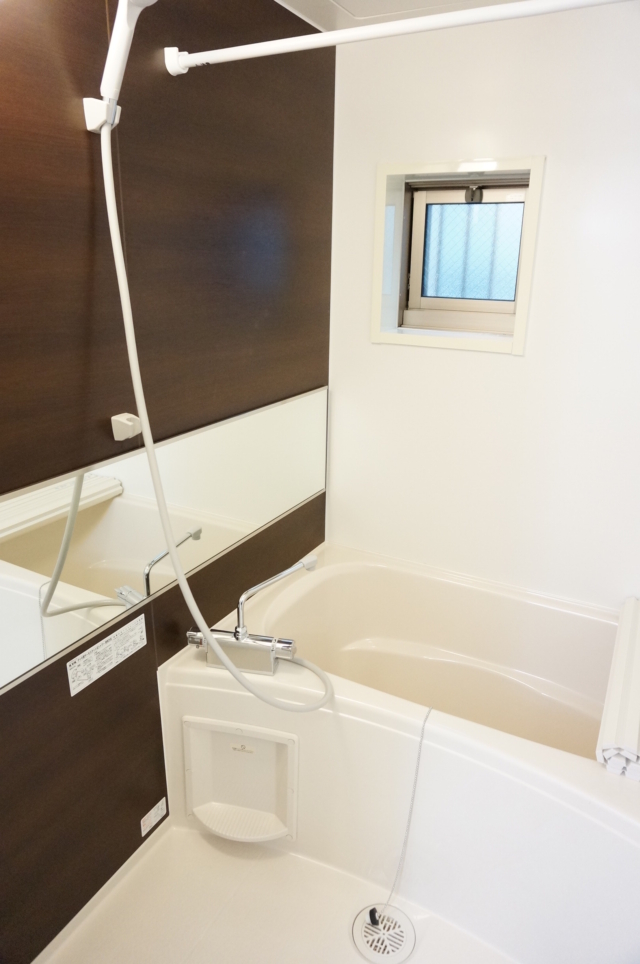 ◆セキスイハイム施工◆設備充実×ちょうどいい広さ☆板橋で始める快適1LDK暮らし＜Geo heim A ＞