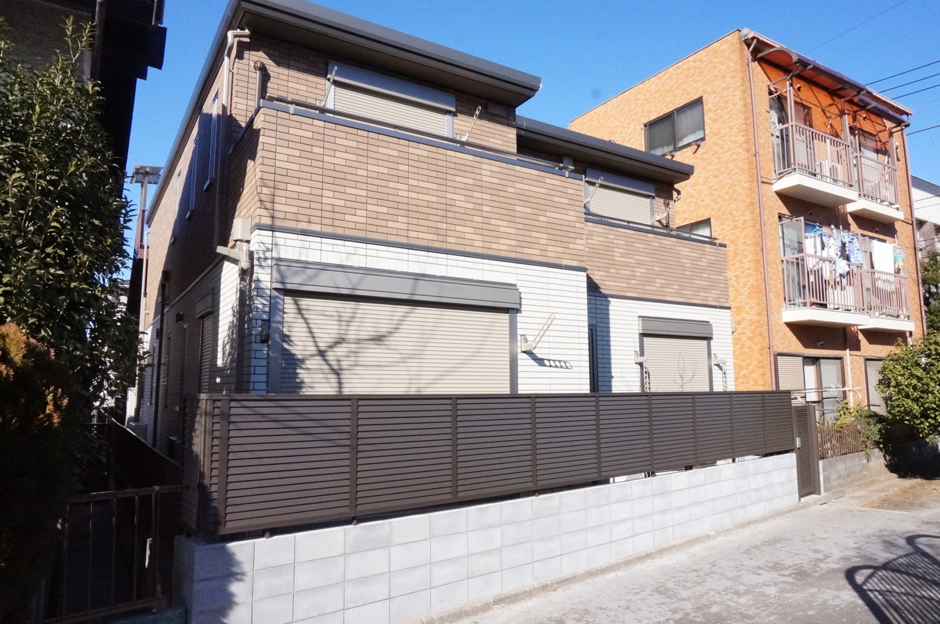 ◆セキスイハイム施工◆設備充実×ちょうどいい広さ☆板橋で始める快適1LDK暮らし＜Geo heim A ＞