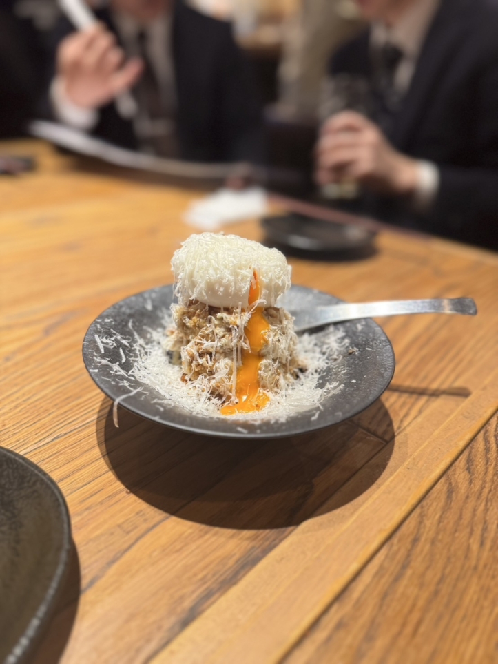 烏山エリアのグルメ🍺【ニワノトリ】