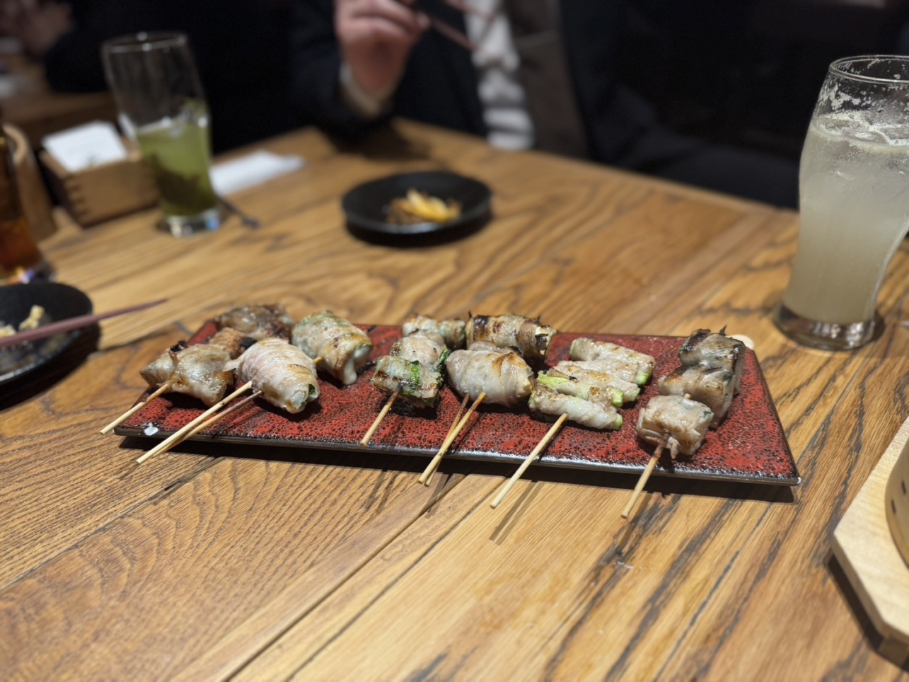 烏山エリアのグルメ🍺【ニワノトリ】