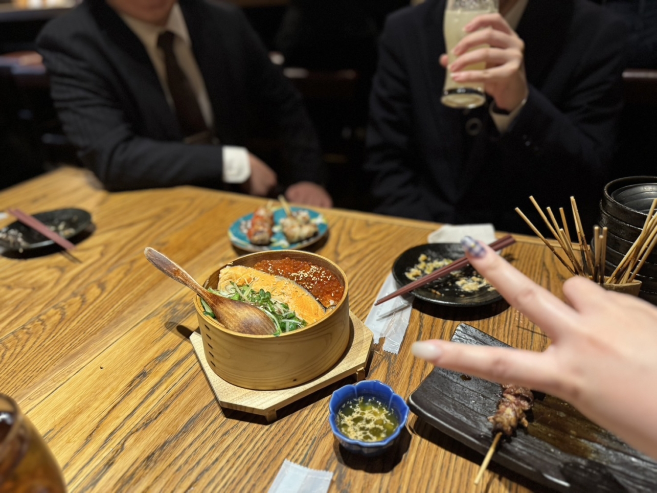 烏山エリアのグルメ🍺【ニワノトリ】