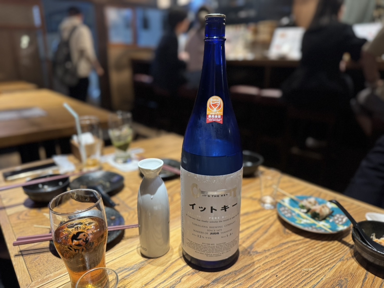 烏山エリアのグルメ🍺【ニワノトリ】