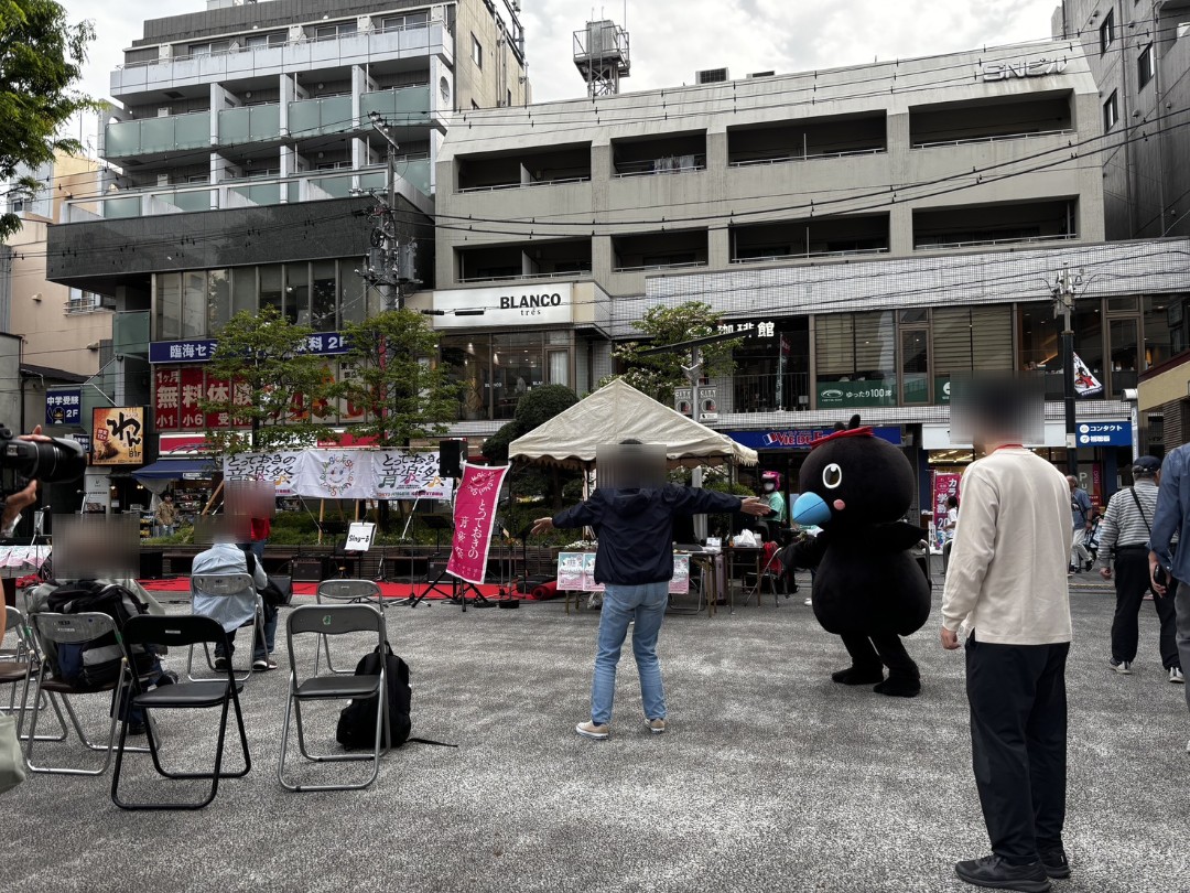 とっておきの音楽祭2026🎶