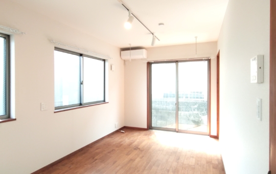 グリーンテラス 102