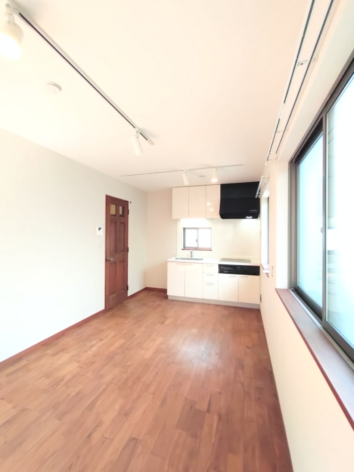 グリーンテラス 102