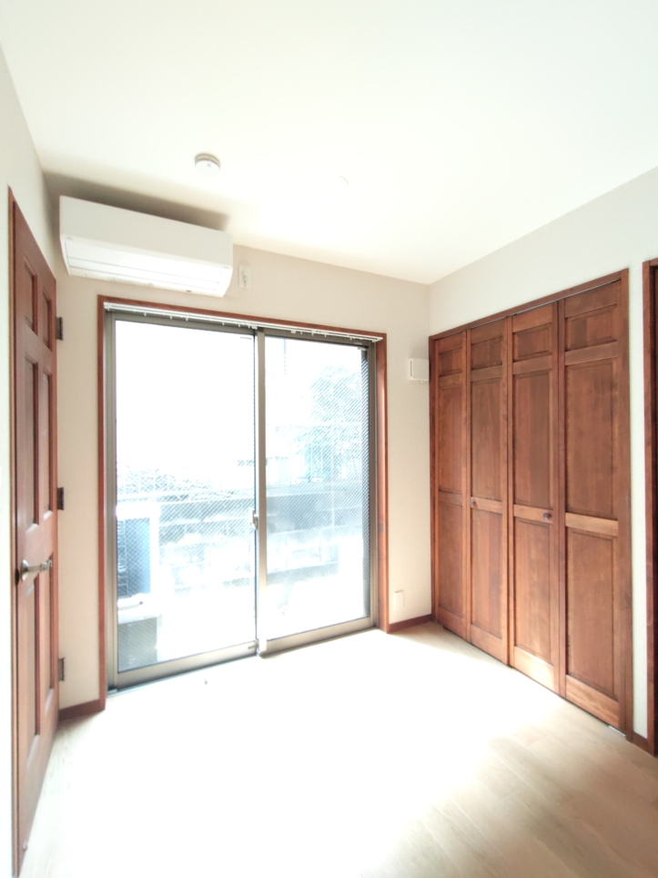 グリーンテラス 102