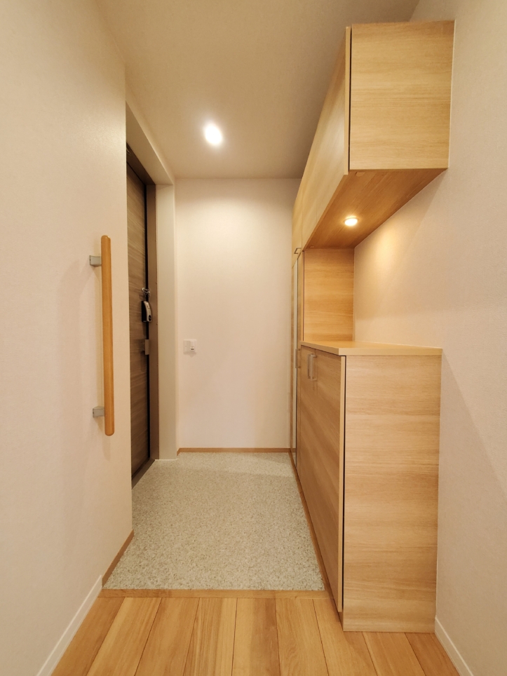 仙川駅エリア☆【トリシューラ　タキザカ】