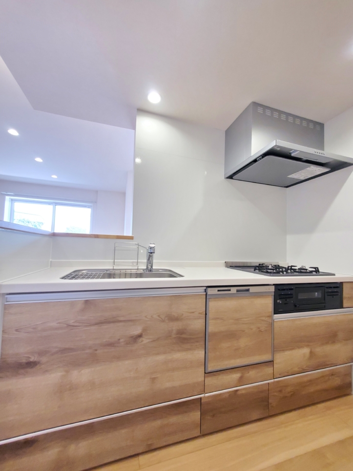 仙川駅エリア☆【トリシューラ　タキザカ】