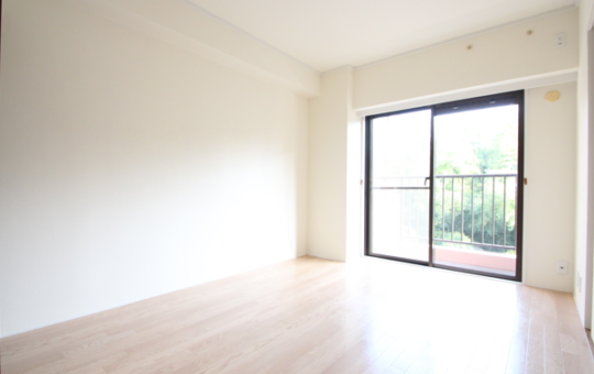 【ライオンズマンション二俣川】オール電化☆駅近分譲マンションタイプ