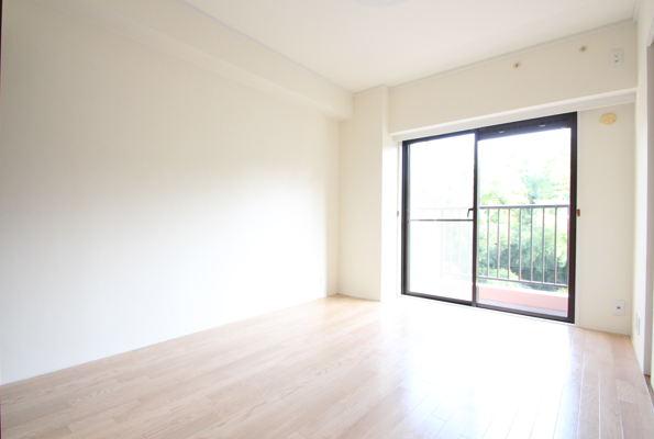 【ライオンズマンション二俣川】オール電化☆駅近分譲マンションタイプ