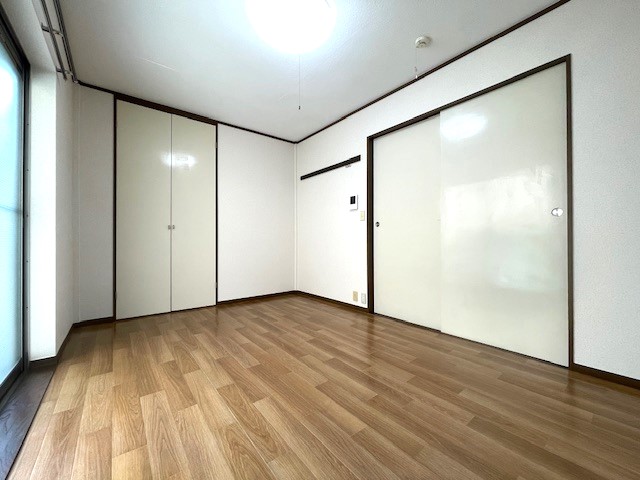 登戸駅徒歩3分！リノベーション済1K☆(サンメゾン多摩102)