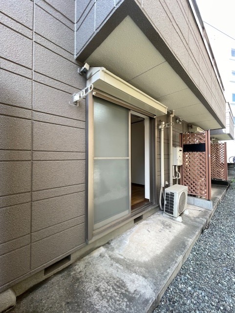 登戸駅徒歩3分！リノベーション済1K☆(サンメゾン多摩102)