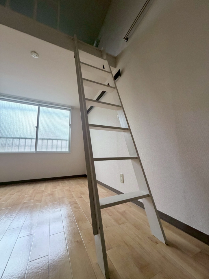 タダで住めちゃうこともある※6月限定（パセオ祖師谷）