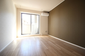 「表参道が、あなたの“徒歩圏内”になる。」表参道駅/ゲミュートリヒ202号室