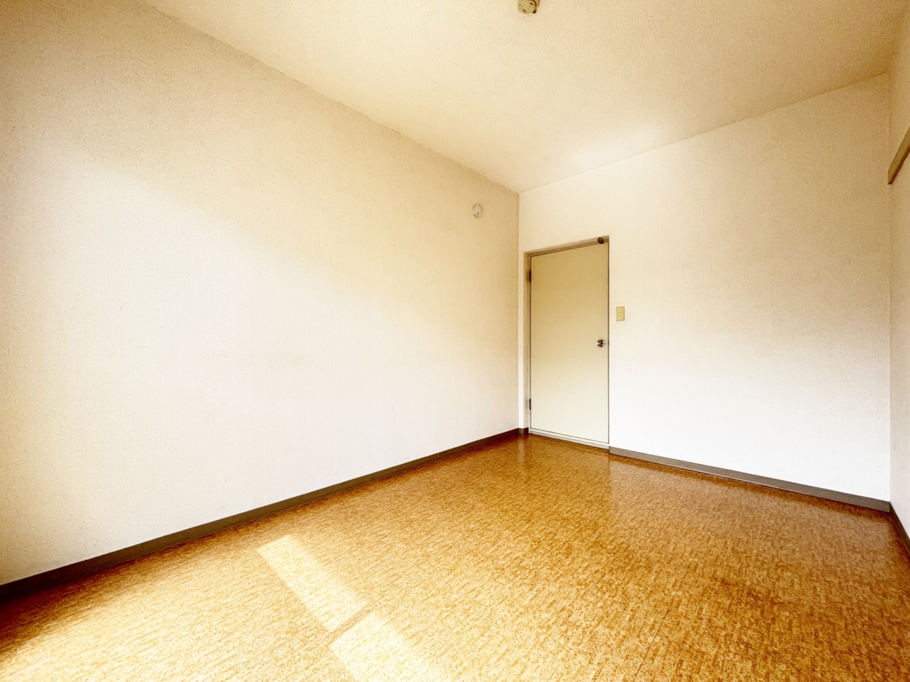 優しい質感のお部屋【グリーンハイムつきみ野】