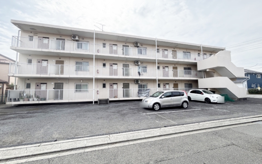 優しい質感のお部屋【グリーンハイムつきみ野】