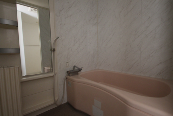 【ライオンズマンション二俣川】オール電化☆駅近分譲マンションタイプ