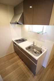 「表参道が、あなたの“徒歩圏内”になる。」表参道駅/ゲミュートリヒ202号室