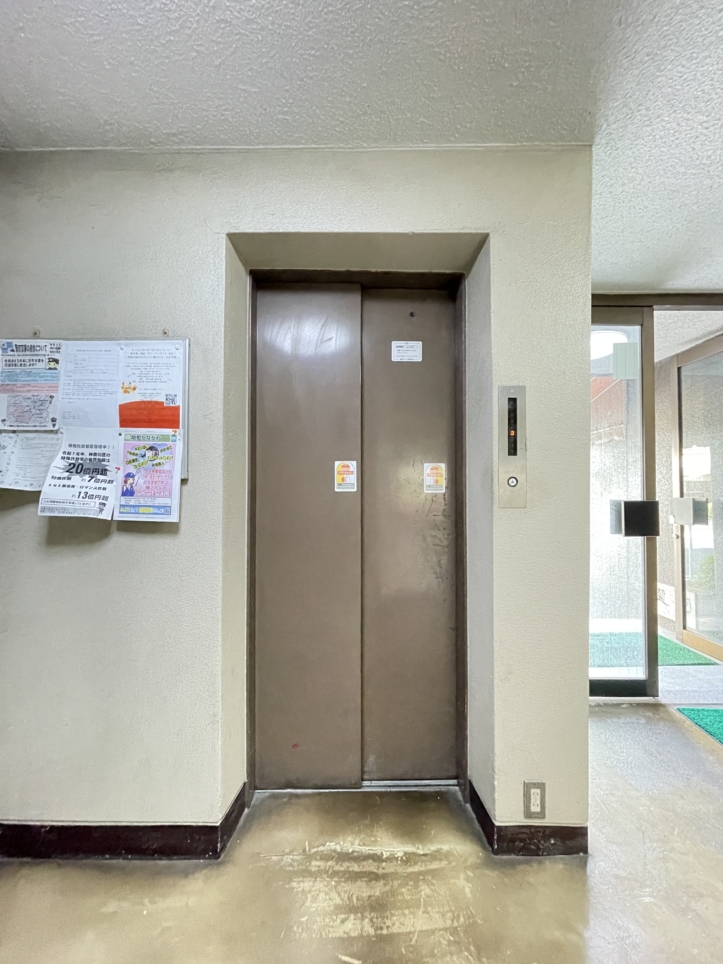 室内フルリノベーションしました！キッチン・お風呂・トイレが新品♪　☆★コーポサトック★☆