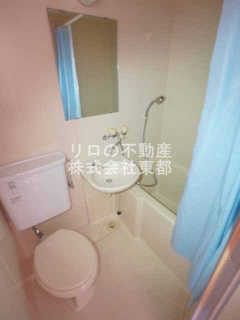 ☆礼金ゼロでオトク☆ジンハイム