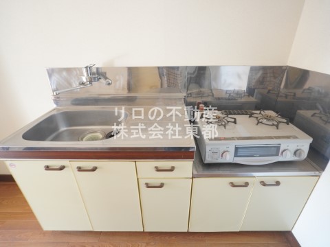 ☆礼金ゼロでオトク☆ジンハイム