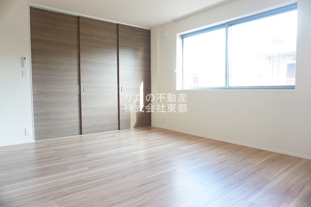 人気の築浅マンション♪ホワイトインブラック