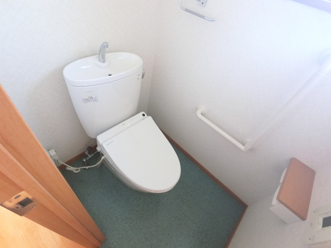 芦花公園駅エリア☆【クープル南原】